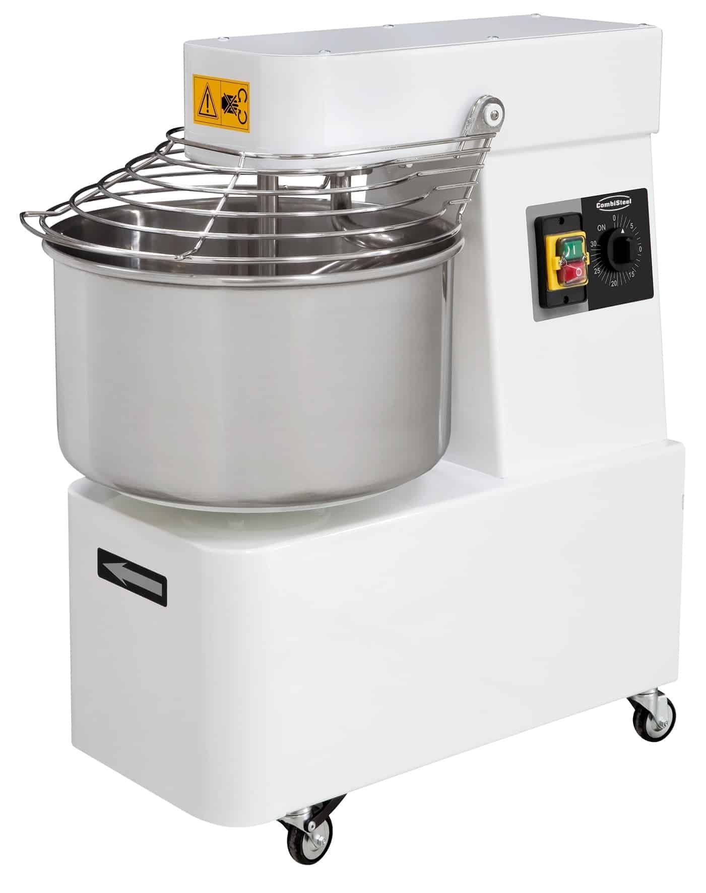 Combisteel – DEJBLANDER 10 L