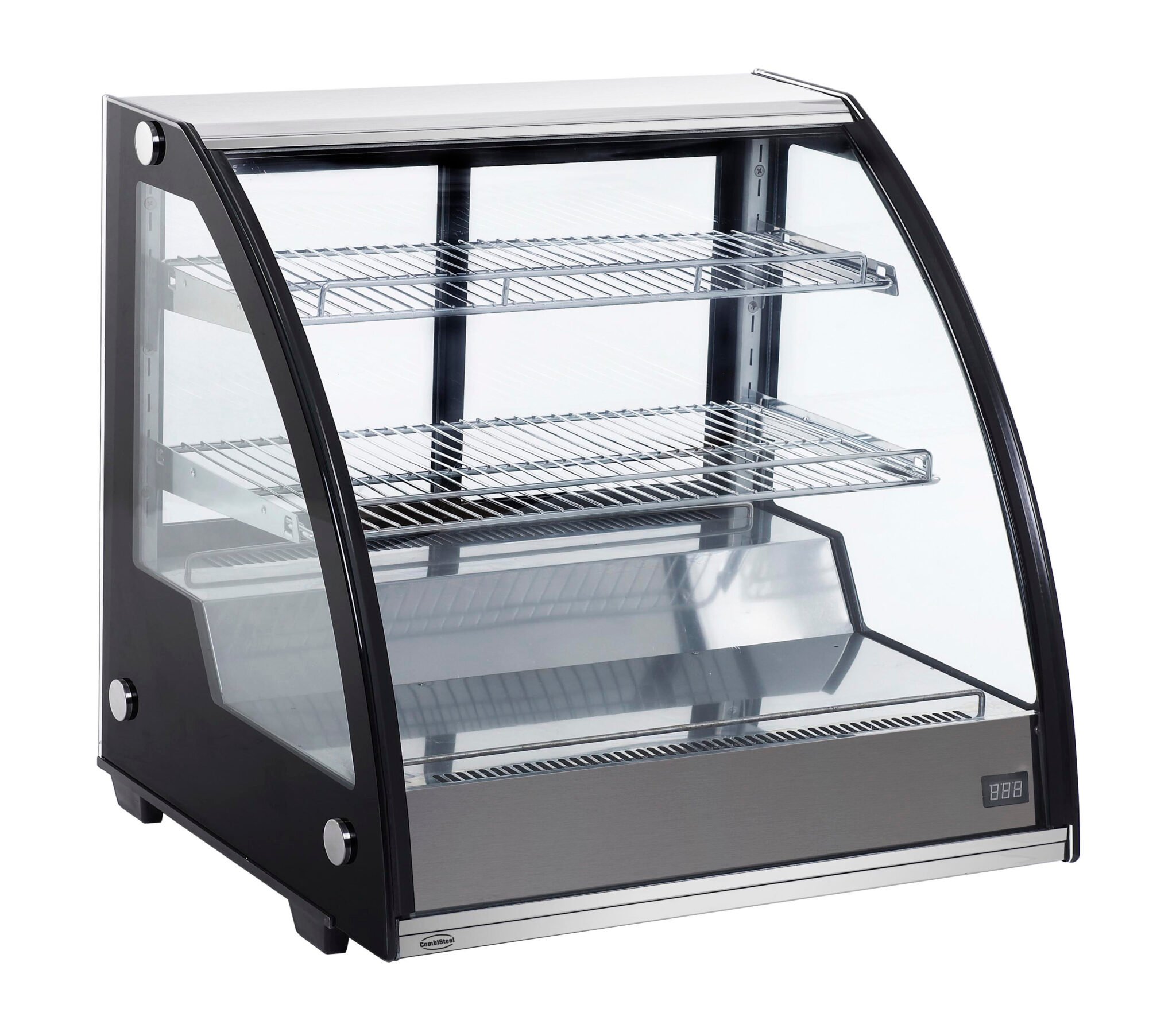 Combisteel – KOLD DISPLAY 130L