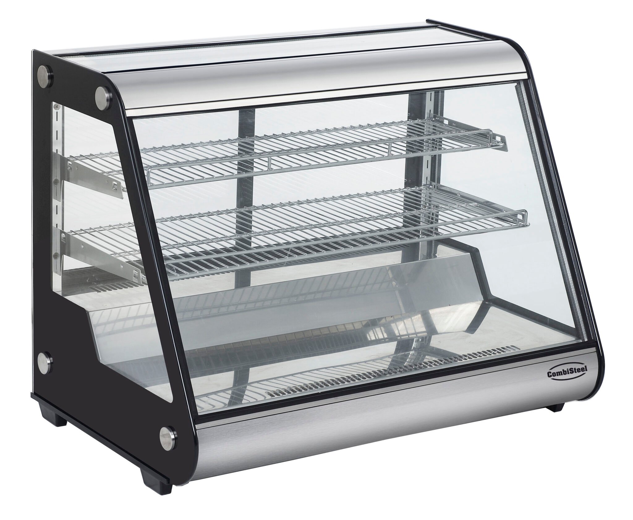 Combisteel – KOLD DISPLAY 160L