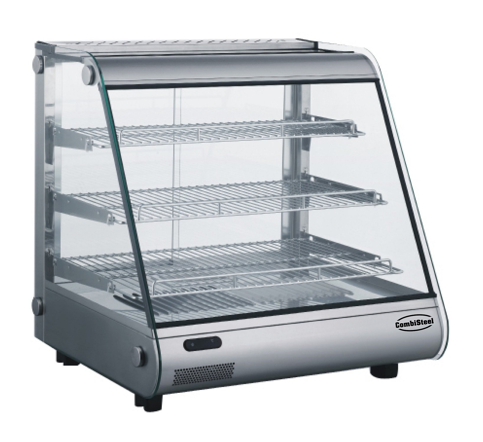 Combisteel – VARMEUDSTILLING 130L