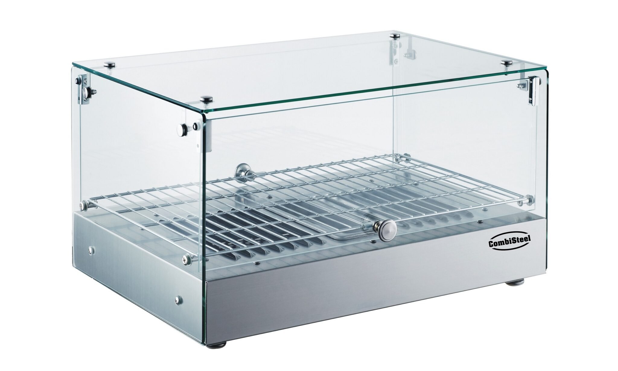 Combisteel – VARM DISPLAY 35L