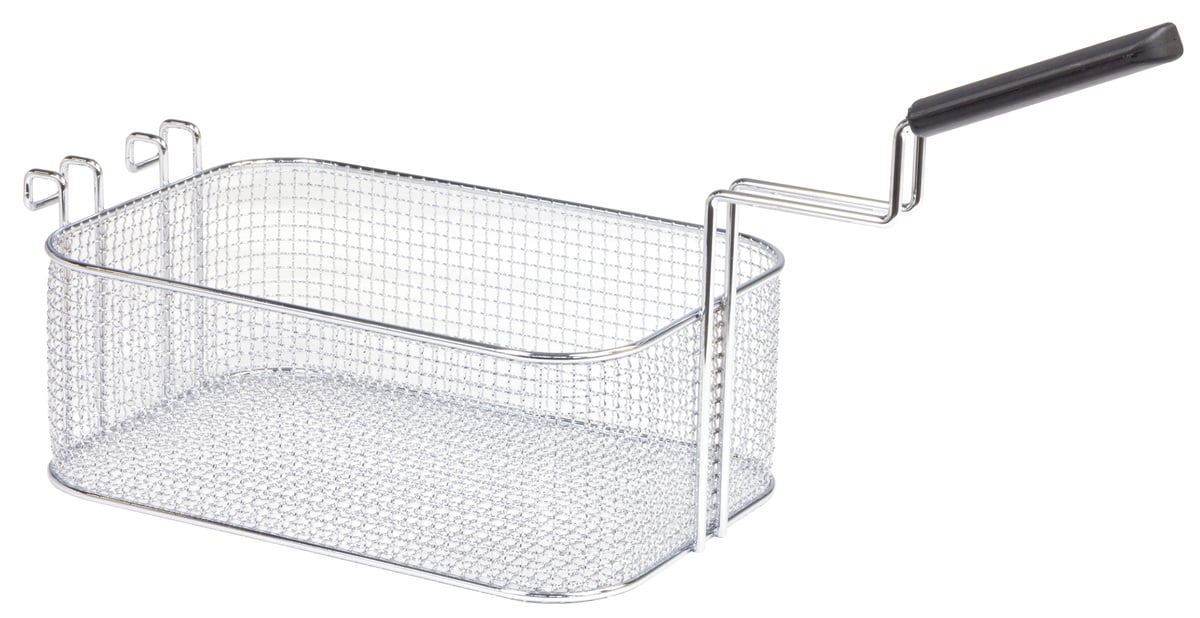 Combisteel – PRO 700/900 KURVEFRITUREGRYDE 14/15L