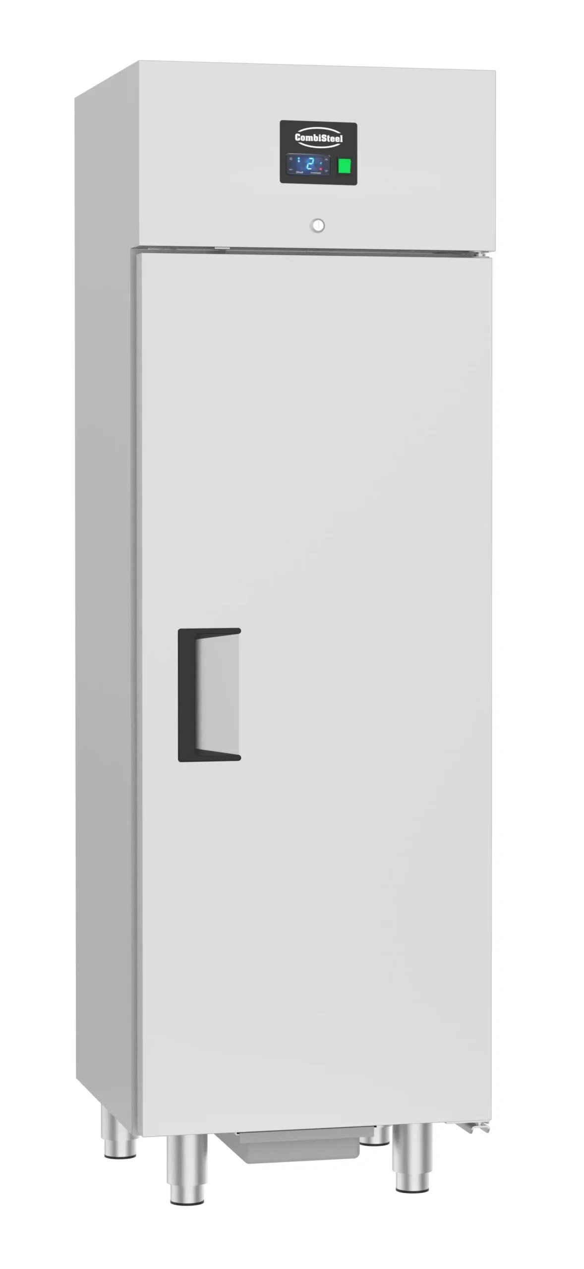 Combisteel – KØLESKAB SS 400 LTR STATISK