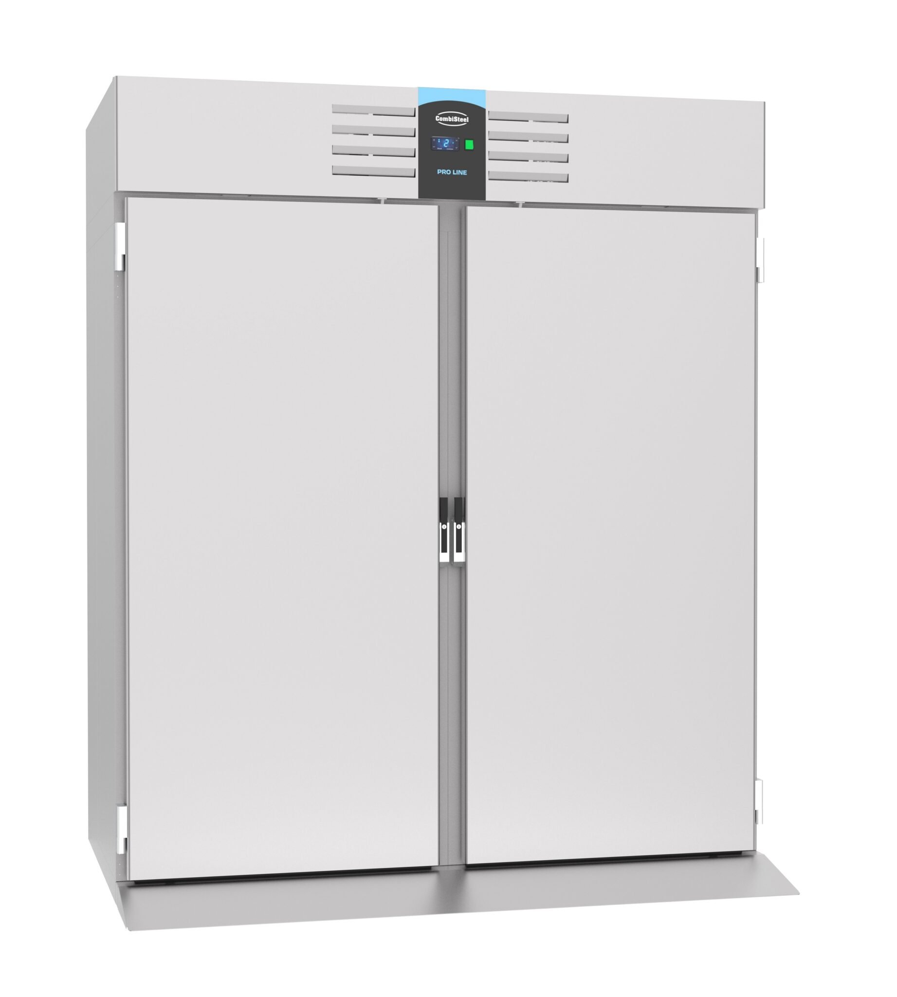 Combisteel – ROLL-IN FRYSER SS MONO BLOK 1400 LTR