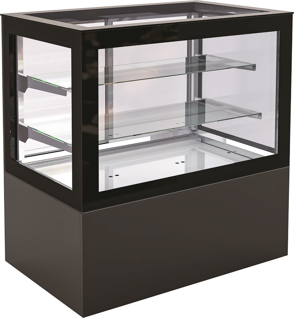 Combisteel – KOLD DISPLAY 450L