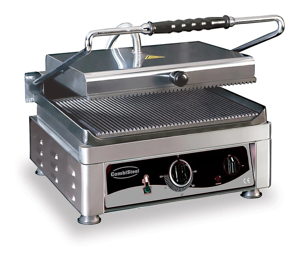 Combisteel – KONTAKTGRILL