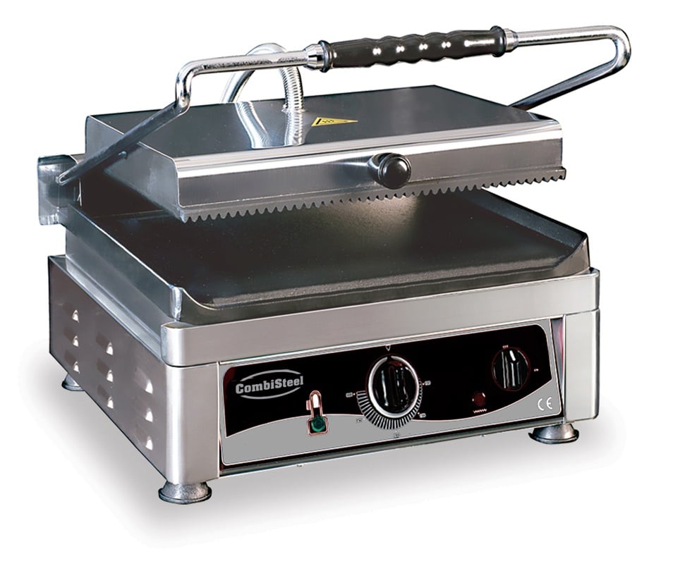 Combisteel – KONTAKTGRILL