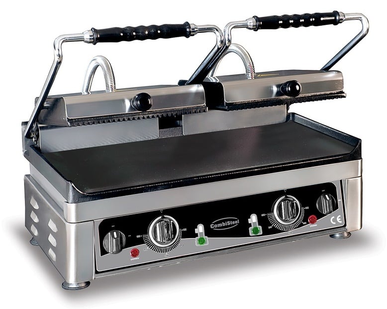 Combisteel – KONTAKTGRILL