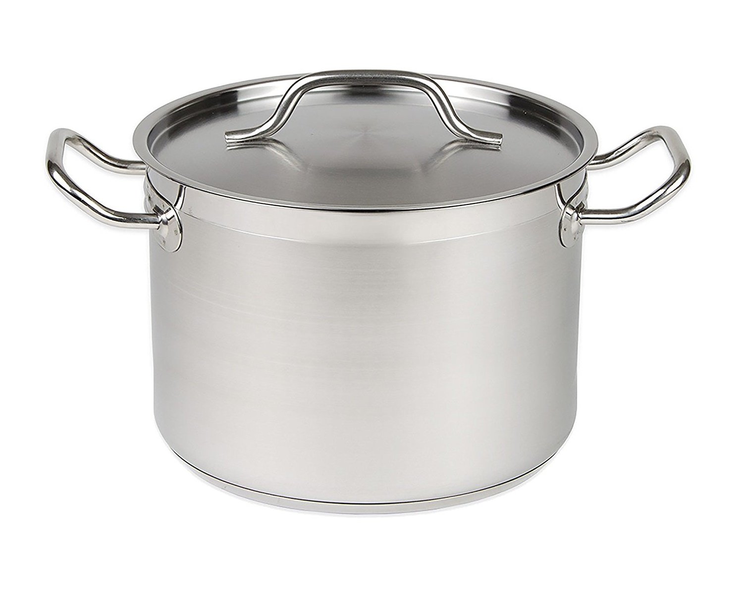 Combisteel – DYP GRYDE MID HØJ SS + LÅG ø20 4L