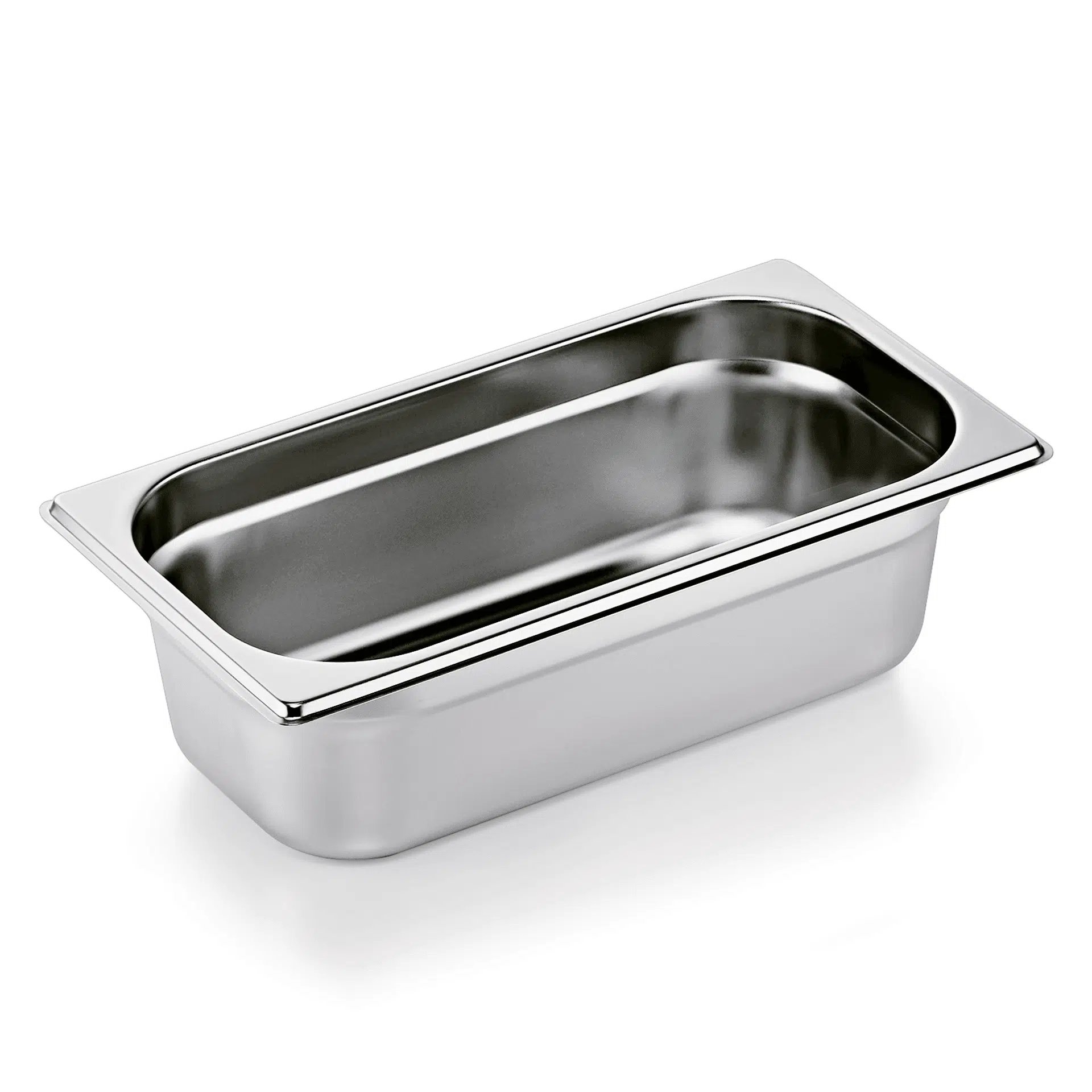 Kantine 1/3GN D100 mm