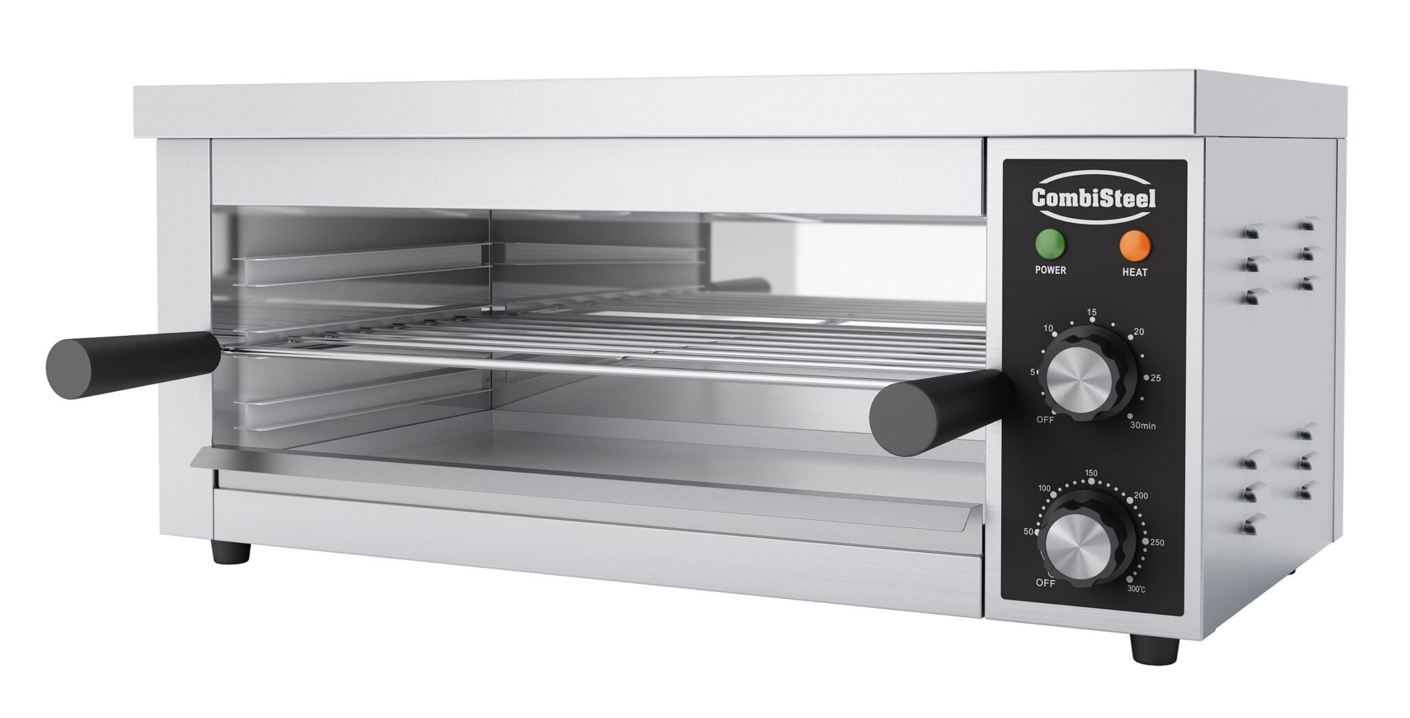 Combisteel – SALAMANDER