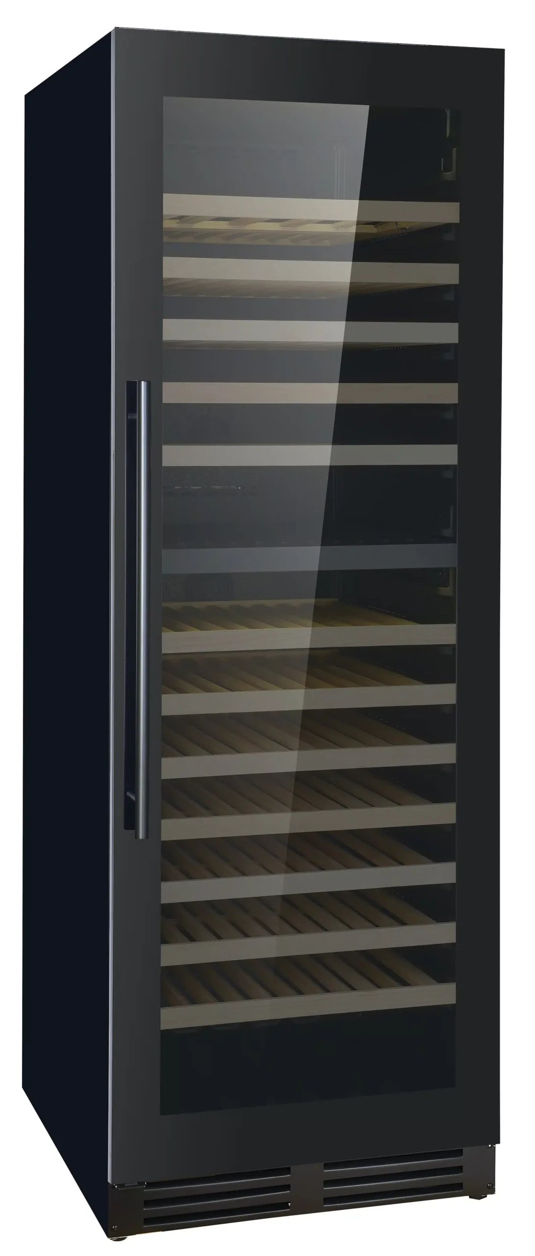 Combisteel – VINKØLER 379L DOBBELT ZONE