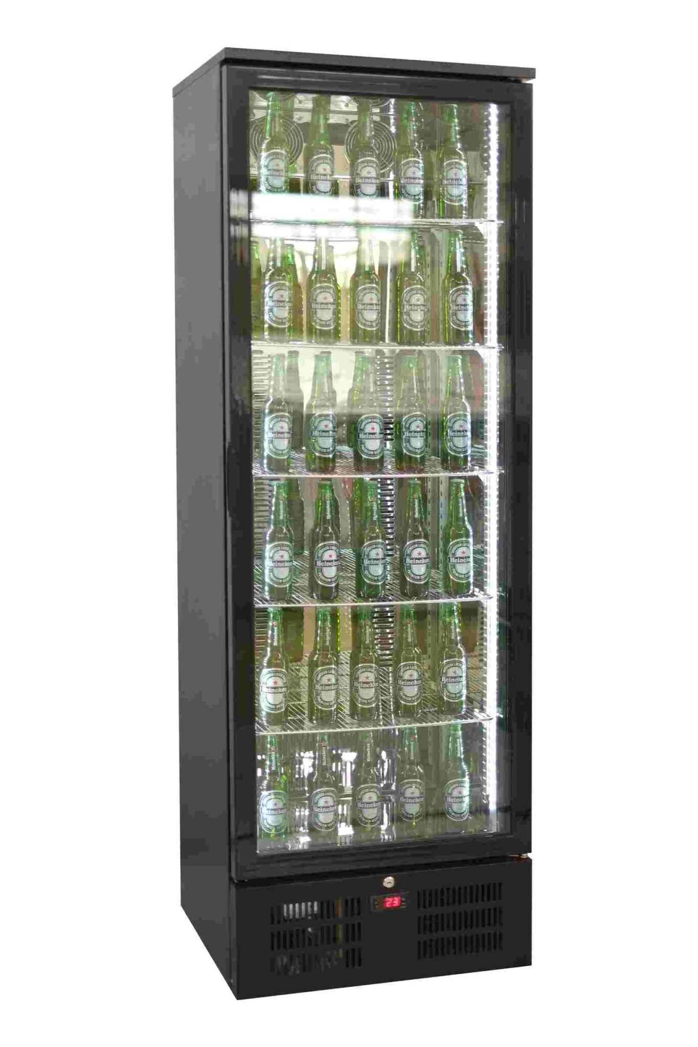 Combisteel – BACKBAR KØLER HØJ MVC-293
