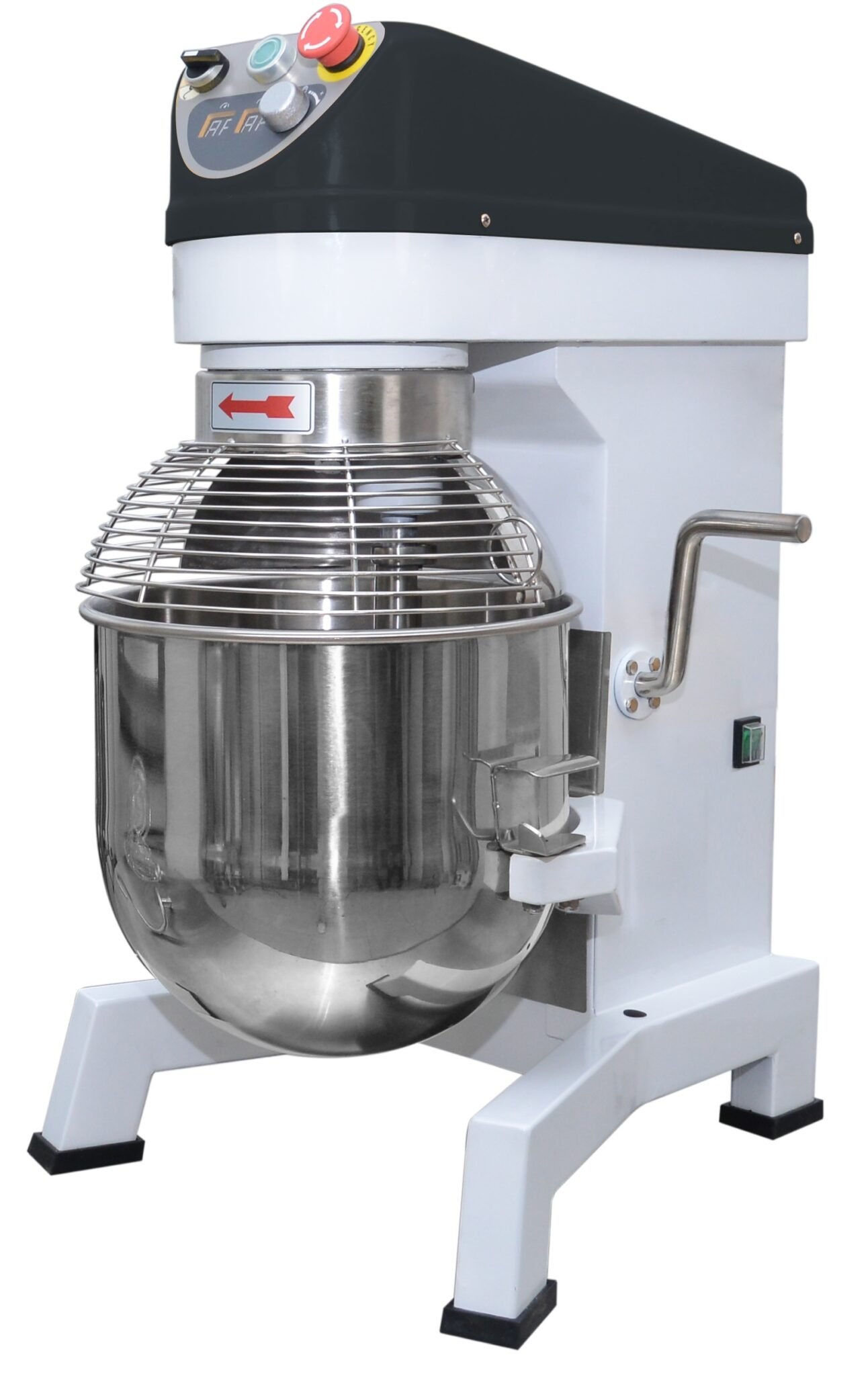Combisteel – PLANETÆR MIXER 20L