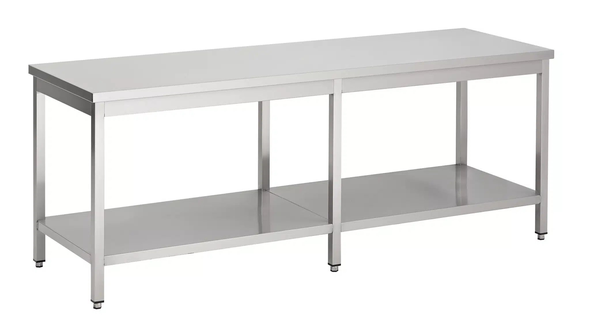 Combisteel – 600 ARBEJDSBORD BUNDHYLDE 2700