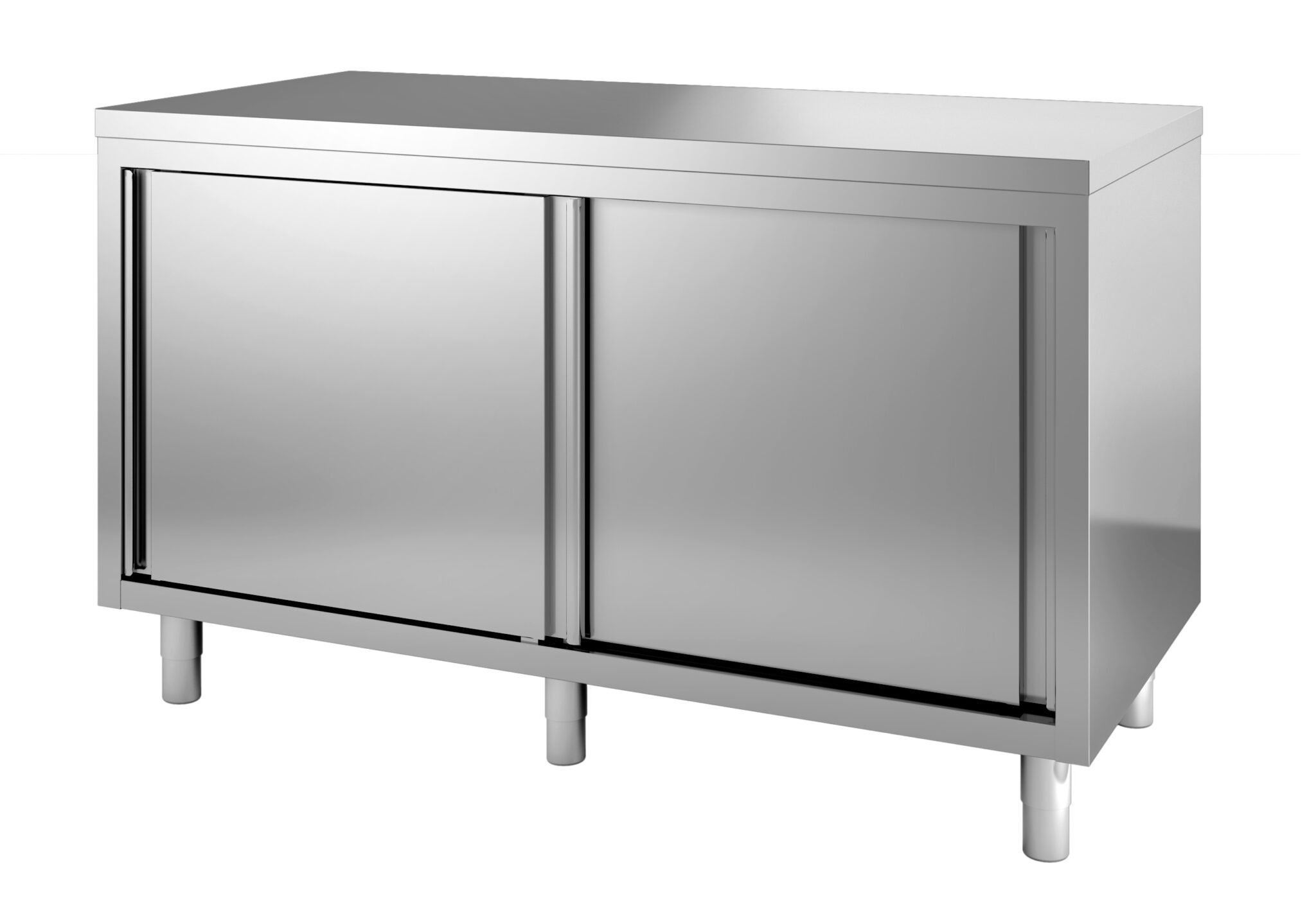 Combisteel – 700 ARBEJDSBORD SKYDEDØRE 2800