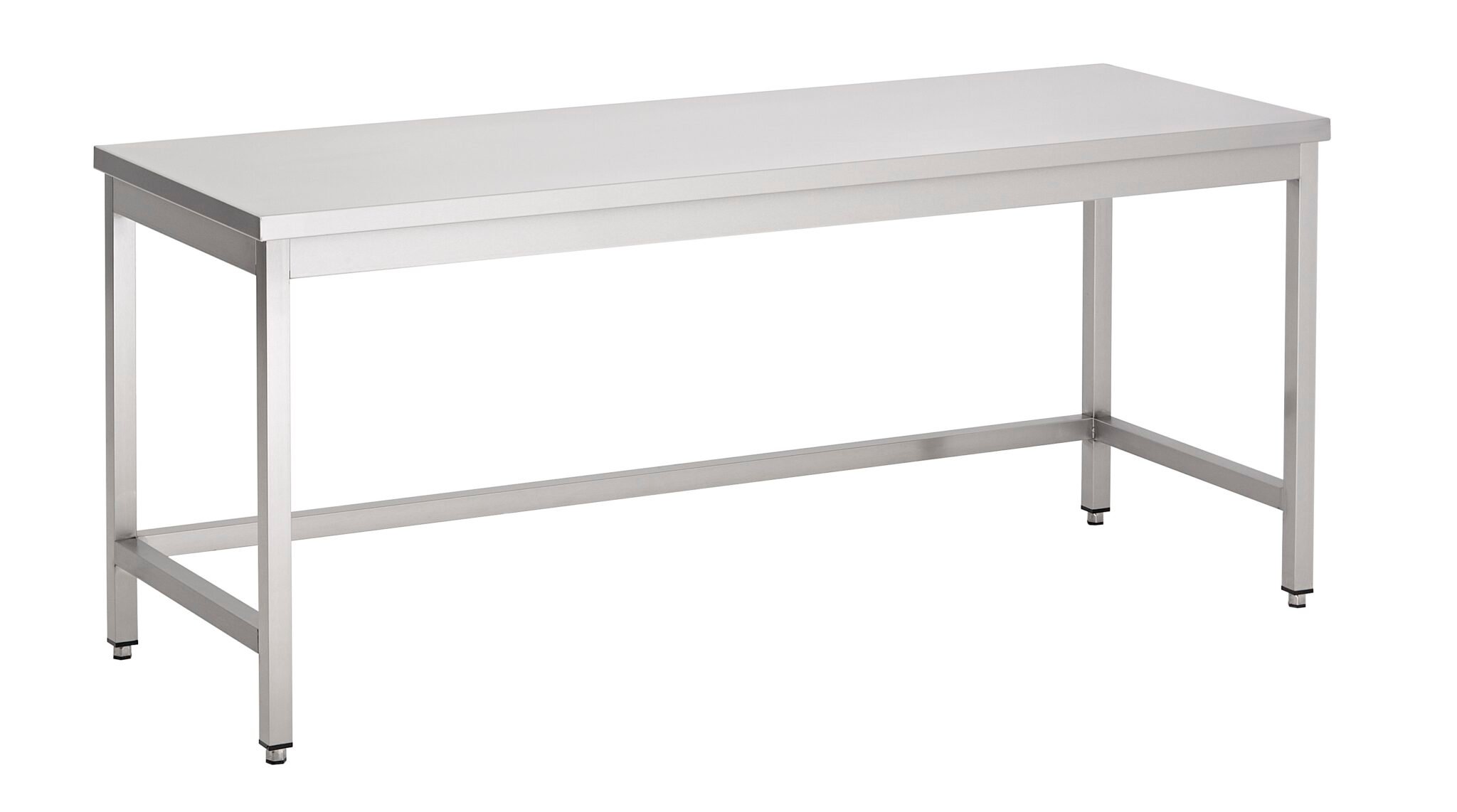 Combisteel – 700 ARBEJDSBORD ÅBEN RAMME 1200