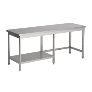 Combisteel – 700 ARBEJDSBORD ? BUNDHYLDE 1500