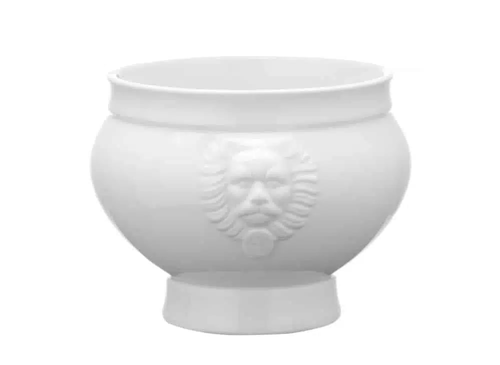 Suppeskål, Hendi, 2L, ø215x(H)155mm.