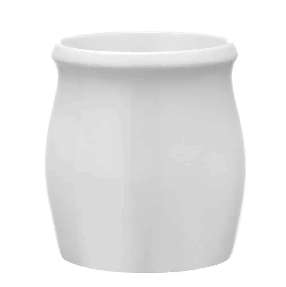 Dressingkrukke, 1 liter – perfekt til salater