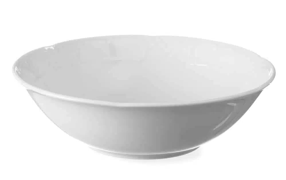 Muesli/salatskål, 1L, ø230x(H)65mm, Hendi