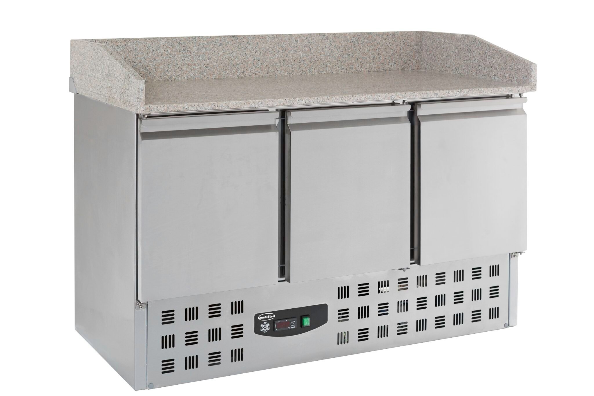 Combisteel – PIZZA BORD 3 DØRE
