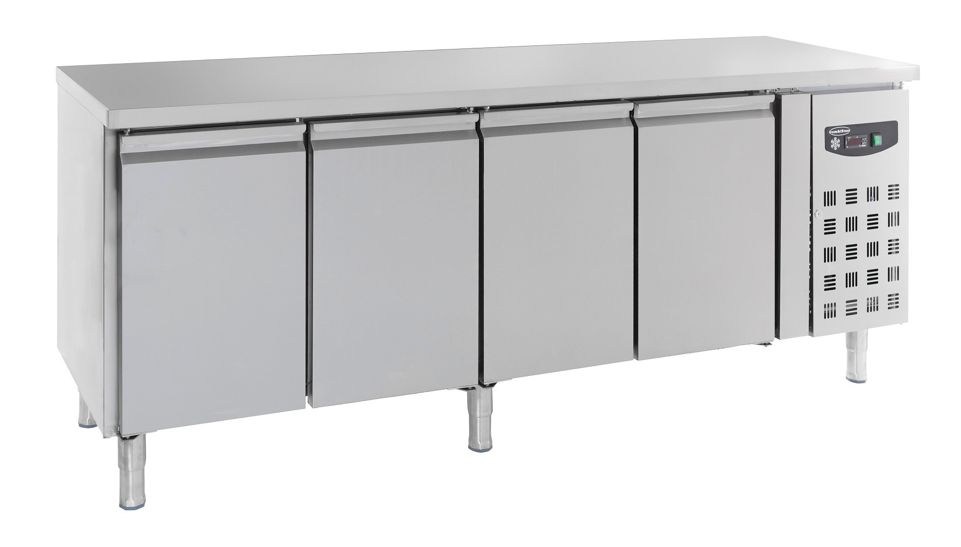 Combisteel – 700 KØLET DISK 4 DØRE