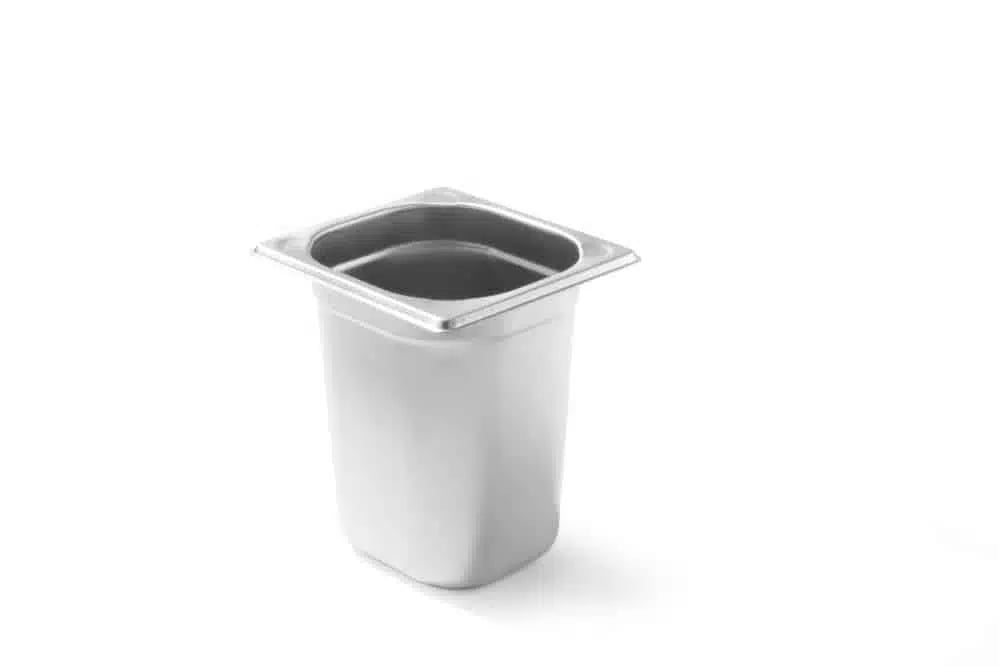 Container GN 1/6, Kitchen Line, GN 1/6, 3,4L, (H)200mm