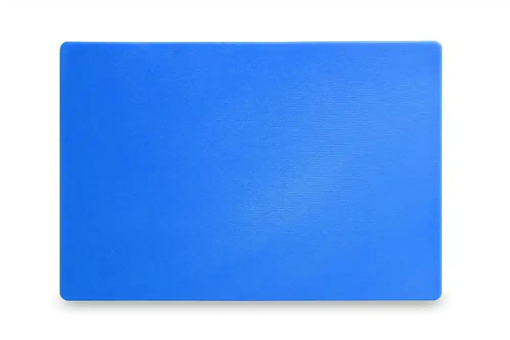Skærebræt HACCP 450×300, Blå, 450x300mm