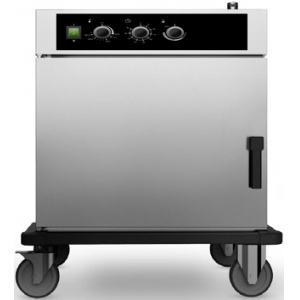 Lainox The Hot | 061 | Varme-skab – KRC061 M