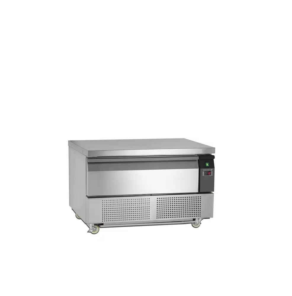 UD1-2 GN2/1 Uni-Drawer med 60kg belastning og 51 liter kapacitet