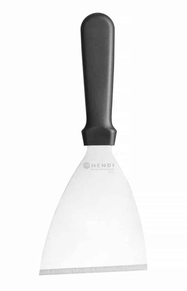Skraber, Sort, 102x265mm, Hendi
