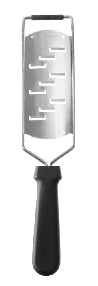 Præcisions rivejern med laserskårne blade, 65x330mm