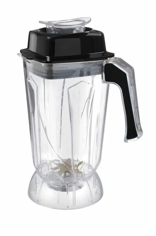 BPA-fri bar blender beholder, 2,5L, 200x170x(H)360mm, udskiftelig
