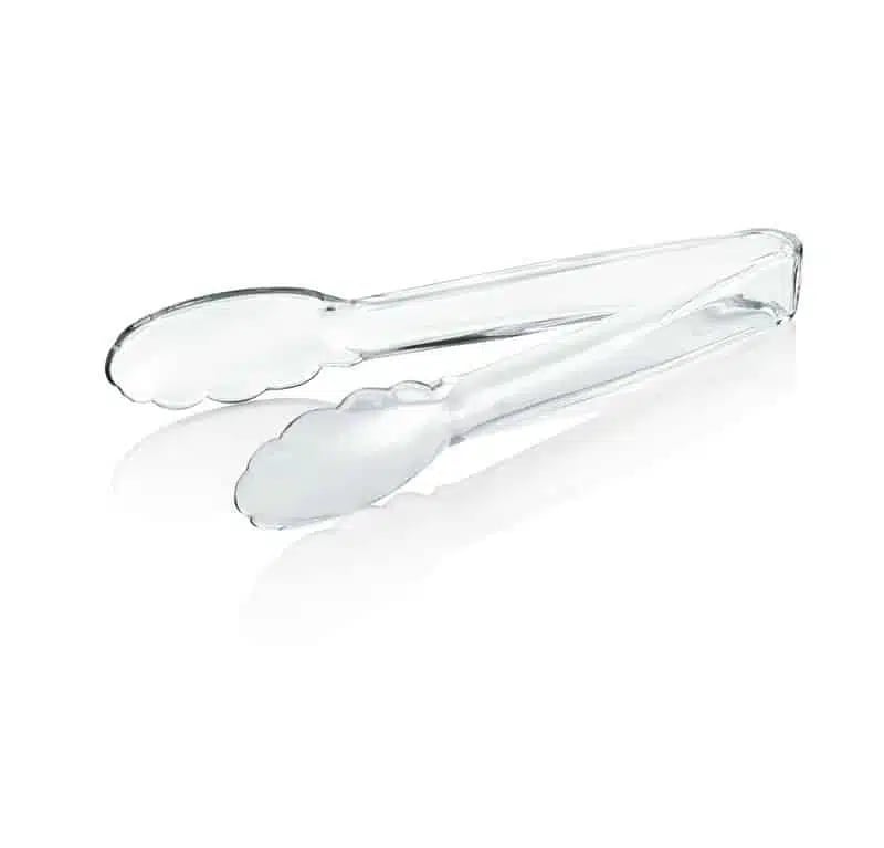 Universaltang, Polykarbonat, klar, 22,5 cm