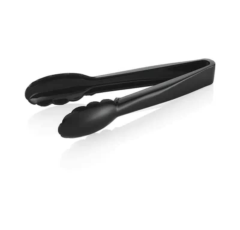 Universaltang, Polykarbonat, sort, 31 cm