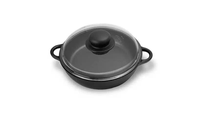 JOSPER Kasserolle låg 16cm