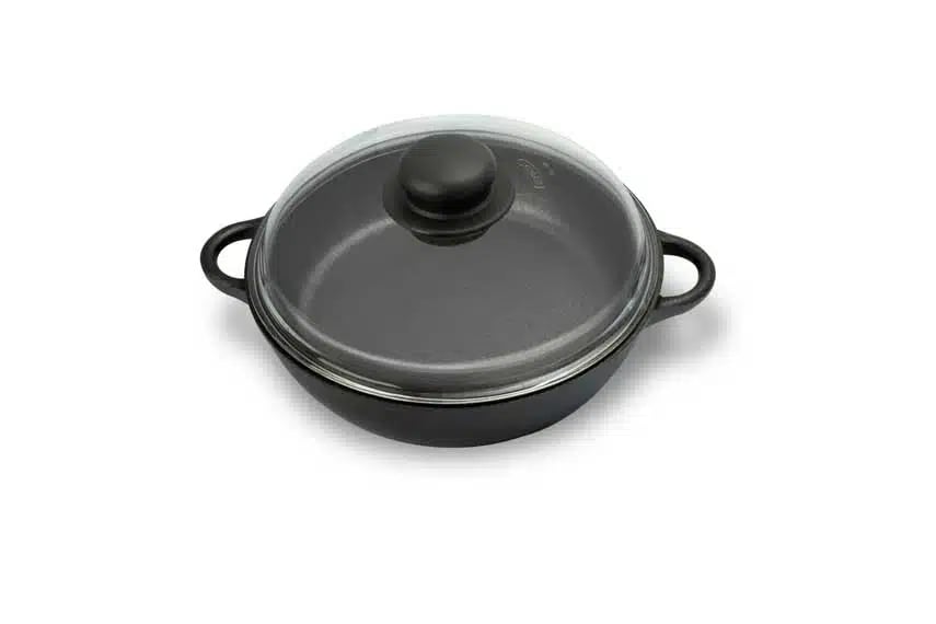 JOSPER Kasserolle 20cm