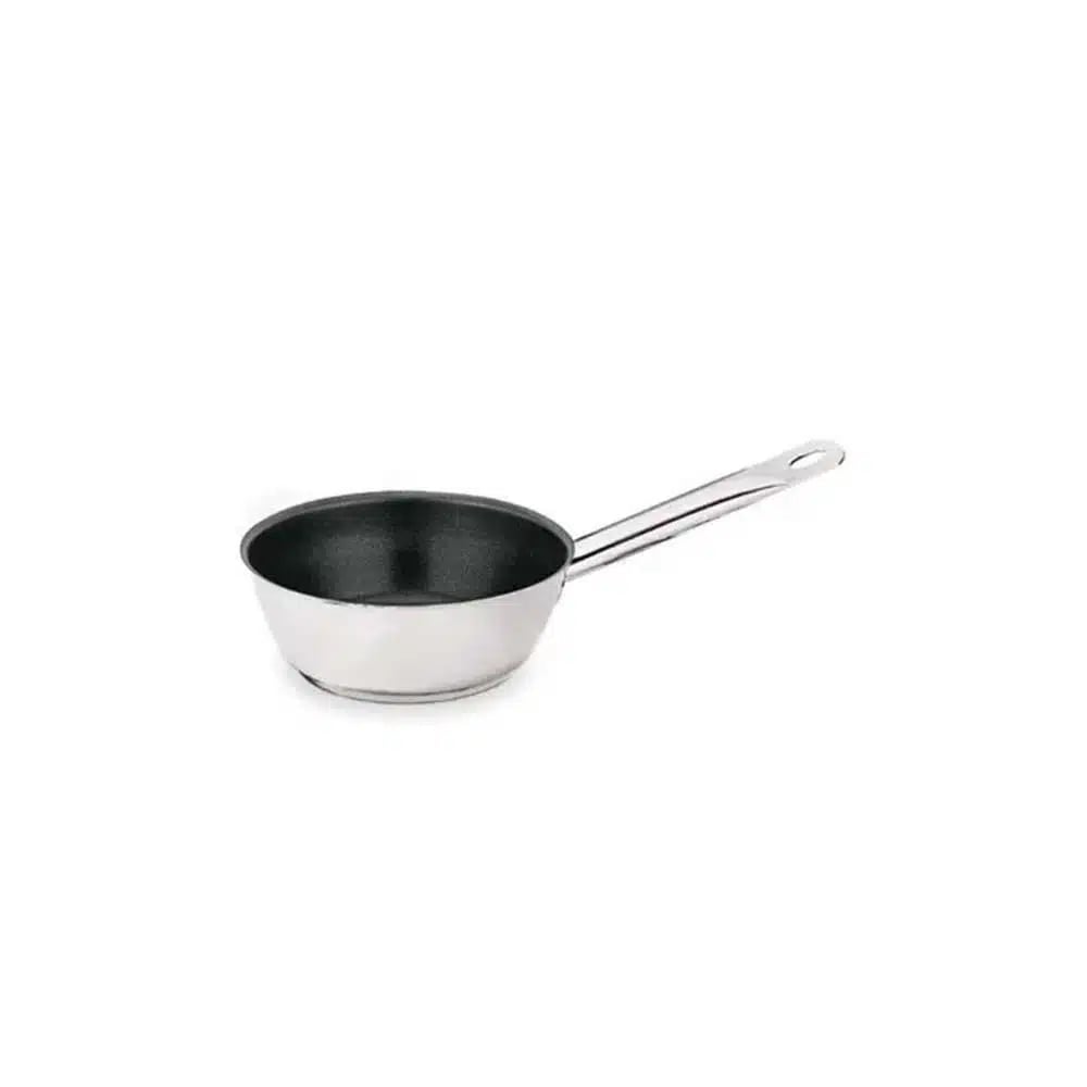 Cookware52 Kasserole m:non-stick, 18:10, 1,9L, Ø20