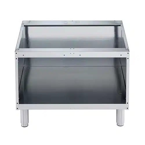 Zanussi ÅBENT UNDERSTEL 800x900mm