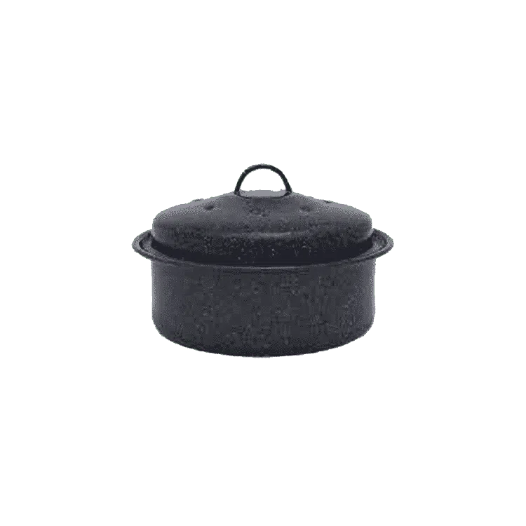 Stegeso fra granit ware 26 cm 1-3 pers.