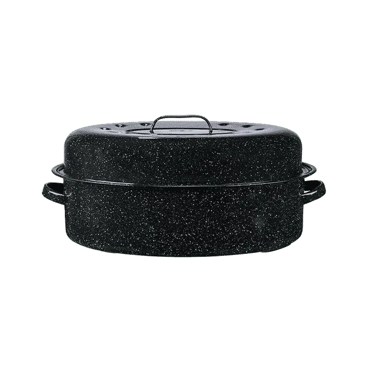 Stegeso fra Granit Ware 2-6 personer