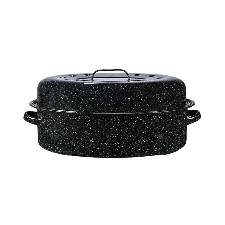 Stegeso fra granit ware 56 cm 4-8 pers.