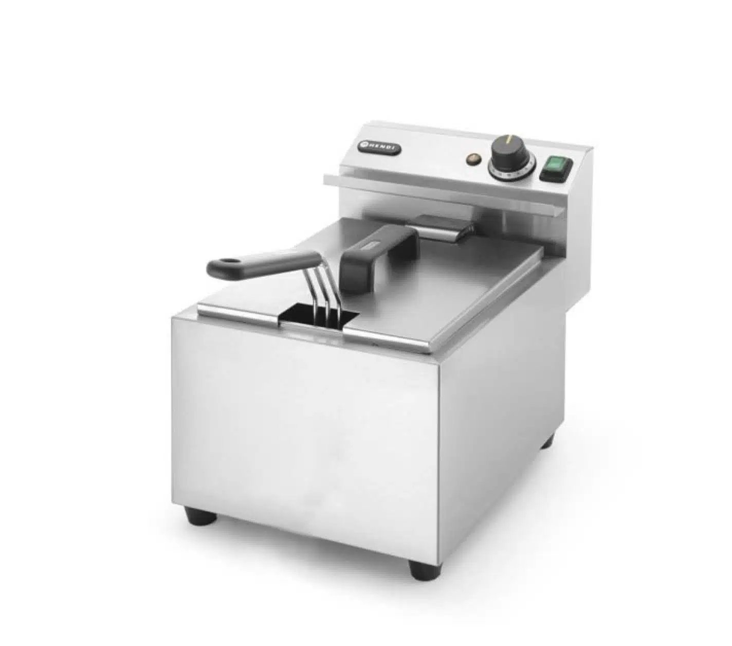 Frituregryde MasterCook 8 ltr