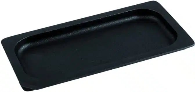 JOSPER Fad gastronorm GN 1/3  – 2 cm.