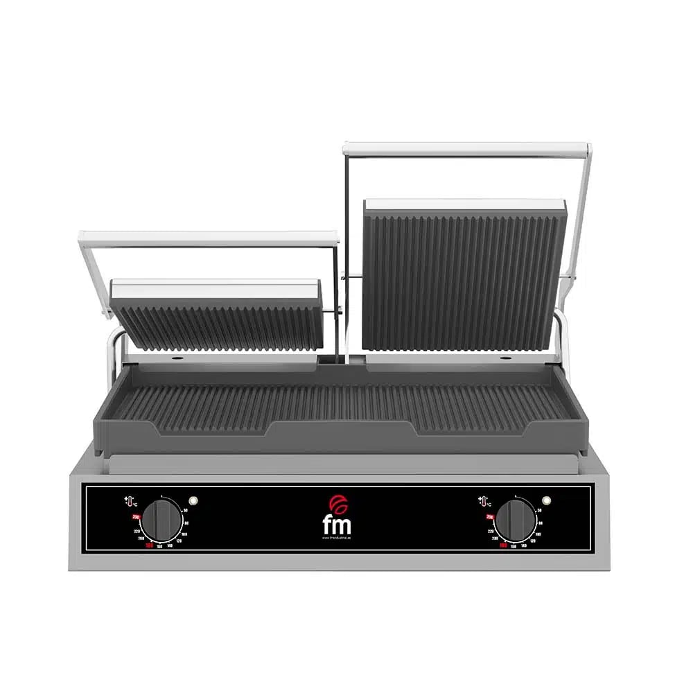 GR 2 Klemgrill