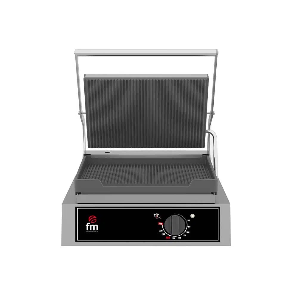 GR 3 Klemgrill