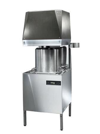 DW412 m udsug. venstre