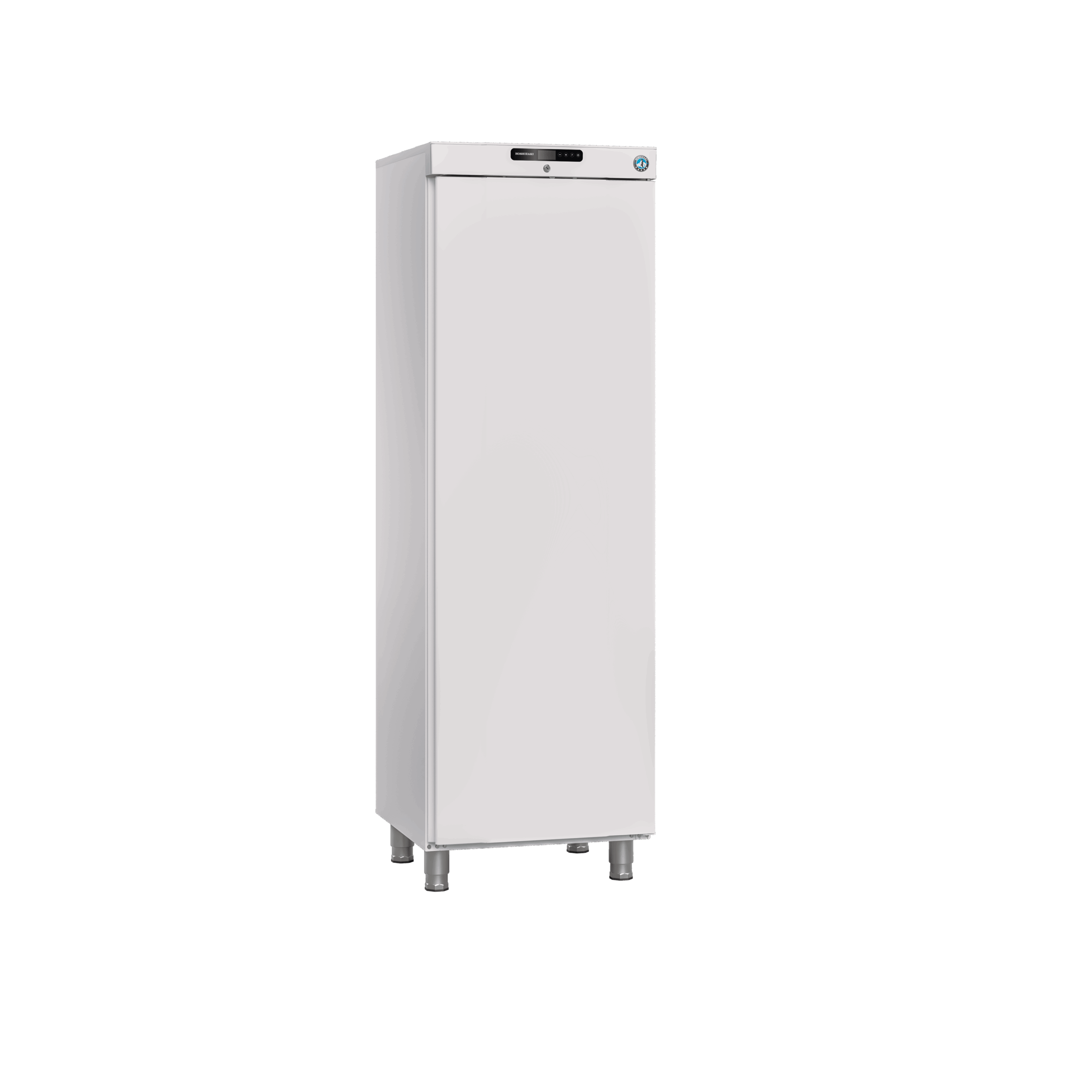 Hoshizaki COMPACT F420L L1 DR G E, FRYSESKAB
