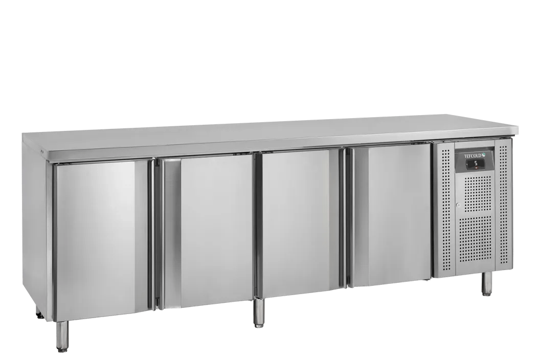 CK7410X1 Kølebord GN1/1